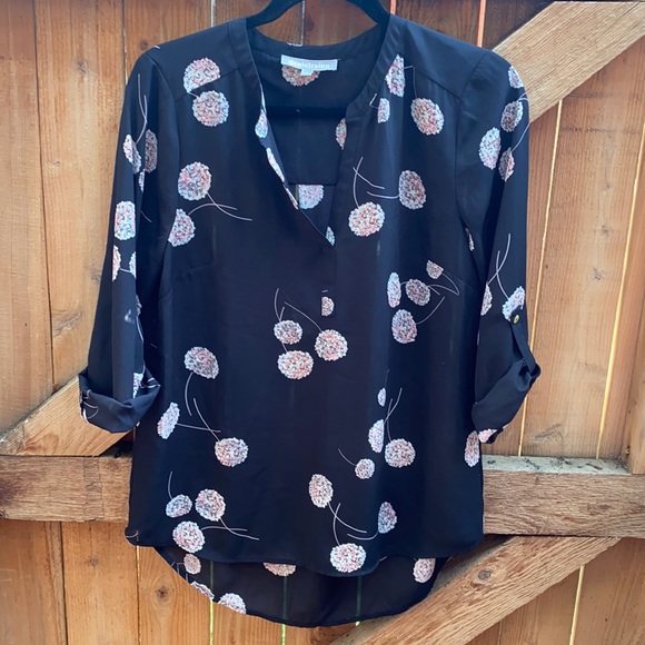 Tops - Daniel Rainn Cute Shirt M